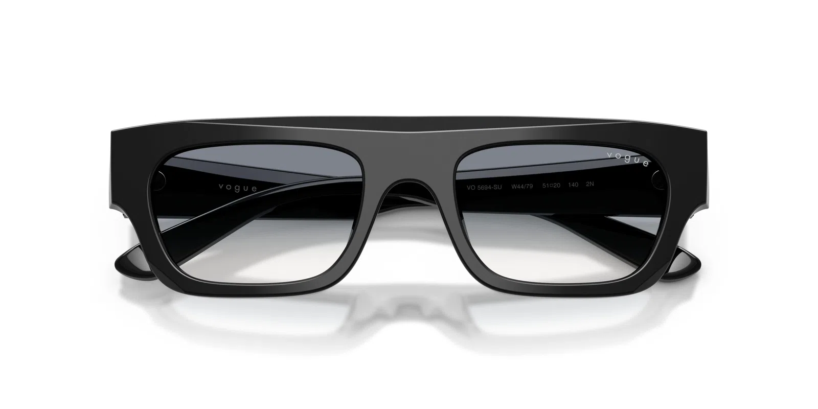 Vogue 5694SU Sunglasses - view 23